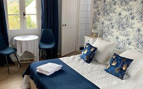Les Chambres D'Hotes Le Val D'Honfleur